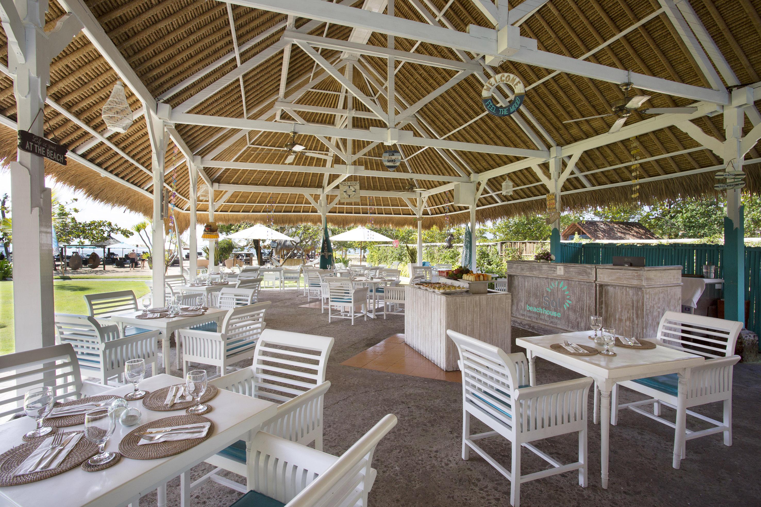 Sol By Melia Benoa Bali All Inclusive 탄중베노아 외부 사진