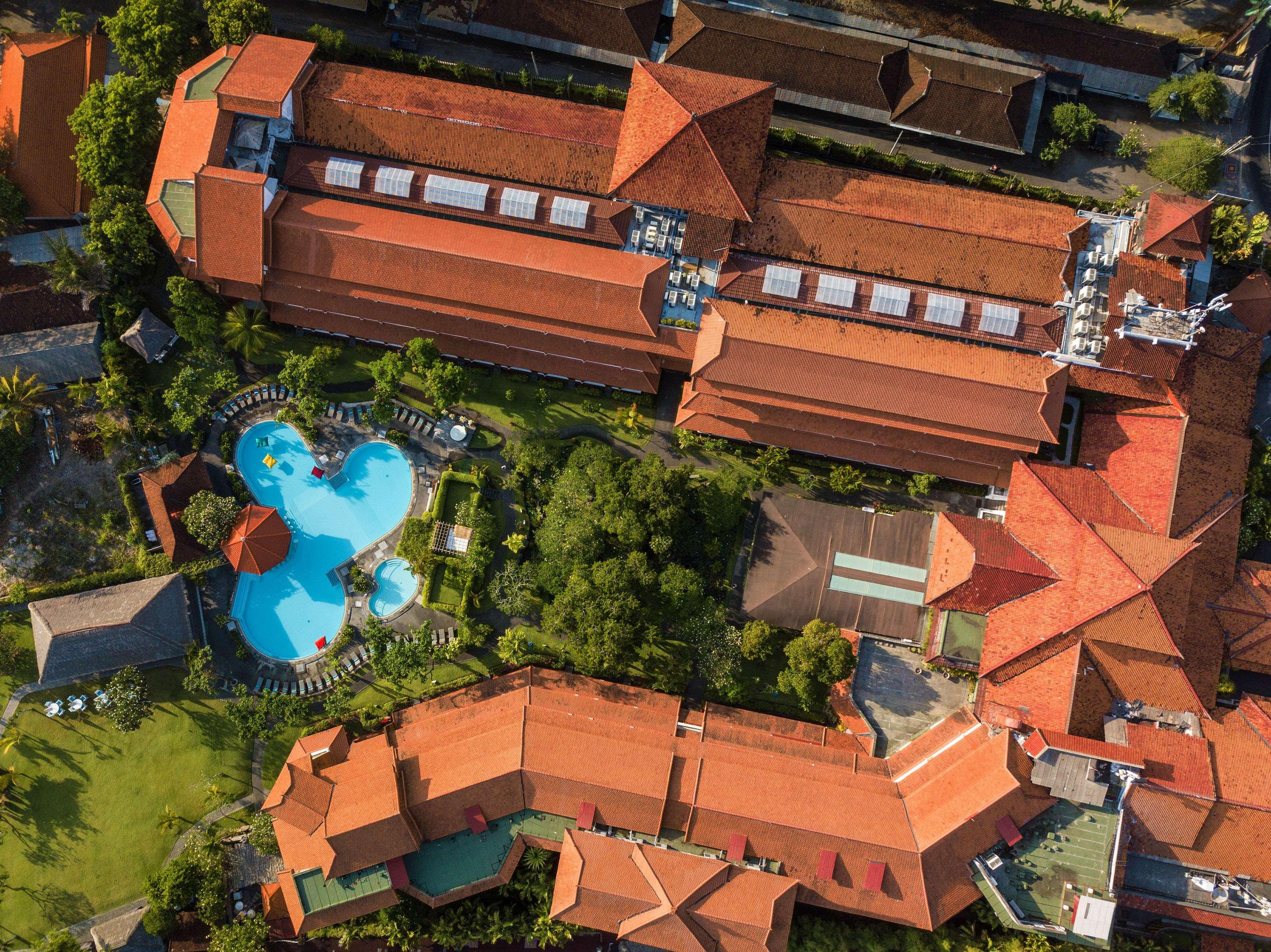 Sol By Melia Benoa Bali All Inclusive 탄중베노아 외부 사진