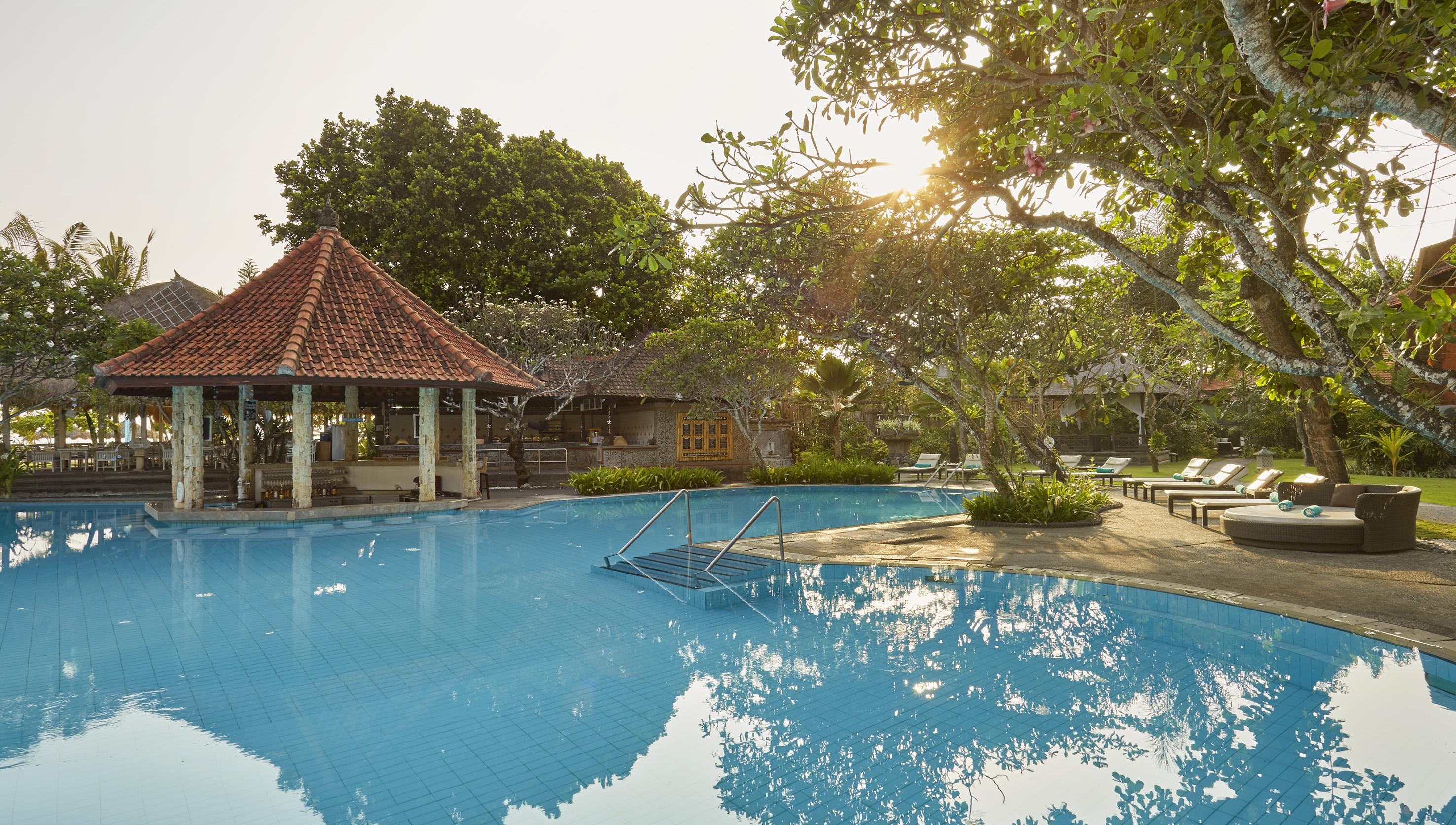 Sol By Melia Benoa Bali All Inclusive 탄중베노아 외부 사진
