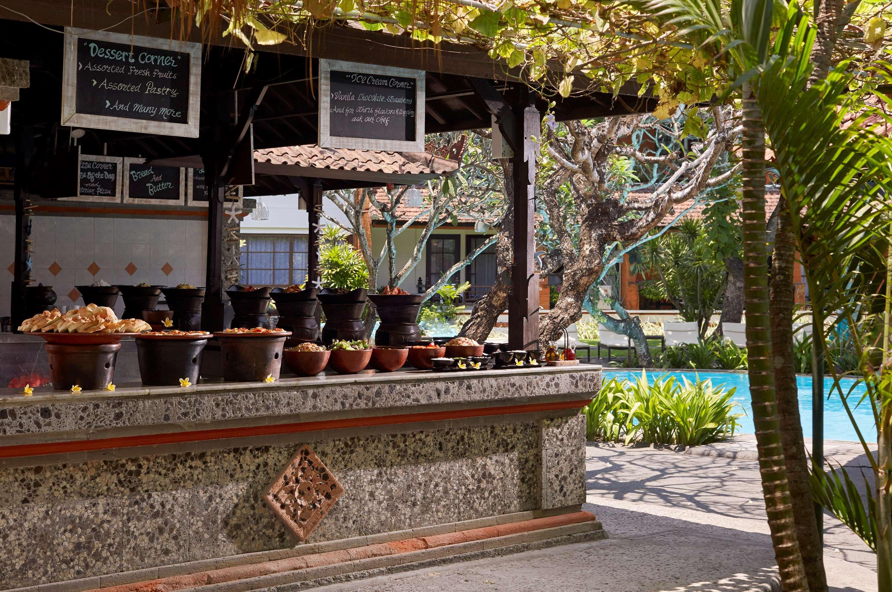 Sol By Melia Benoa Bali All Inclusive 탄중베노아 외부 사진