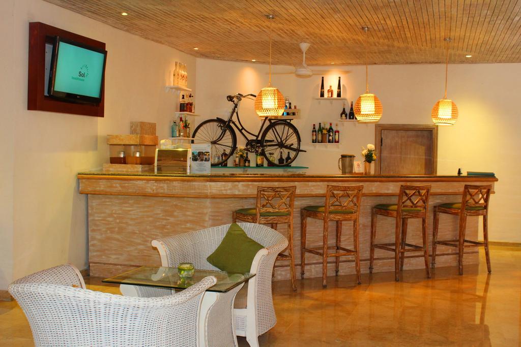 Sol By Melia Benoa Bali All Inclusive 탄중베노아 외부 사진